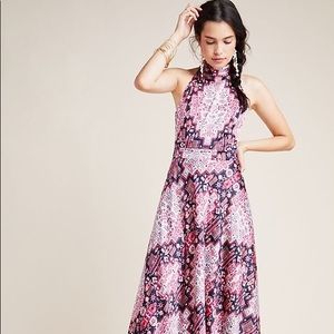 Only worn once! New condition. Nicole Miller Dress for Anthropologie